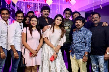 Jyothi Birthday Photos